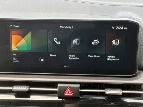 New 2026 Kia Sportage EX AWD/4WD image 20