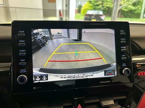 Used 2023 Toyota Camry XSE w/ Cold Weather Package FWD image 17