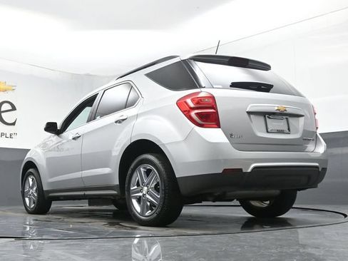 Used 2016 Chevrolet Equinox LT FWD image 5