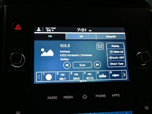 Used 2025 Subaru Forester image 31