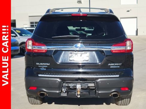 Used 2019 Subaru Ascent Limited w/ Popular Package #3 image 14