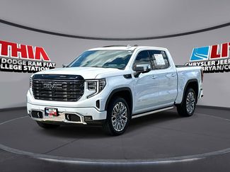 Used 2026 GMC Sierra 1500 Denali Ultimate AWD/4WD video 1