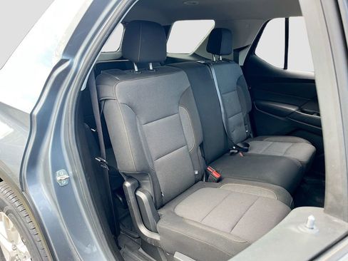 Used 2019 Chevrolet Traverse LS w/ LPO, Floor Liner Package image 23