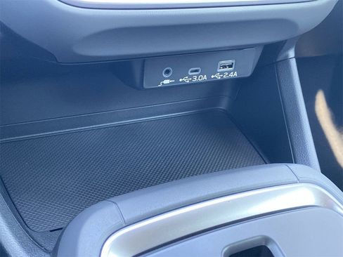 New 2025 Subaru Crosstrek 2.0i Premium image 25