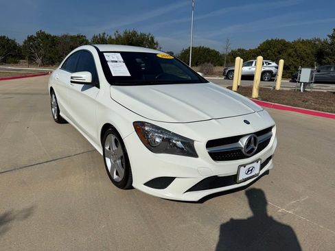 Used 2015 Mercedes-Benz CLA 250 image 3