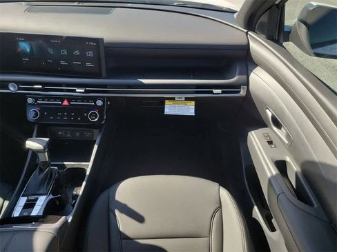 New 2026 Hyundai Santa Cruz SEL image 13