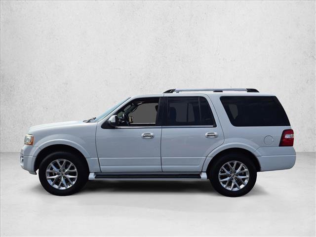 Used 2016 Ford Expedition Limited RWD image 9