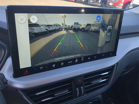 New 2025 Ford Escape Base w/ PHEV Premium Package image 20