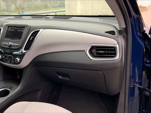 Used 2022 Chevrolet Equinox LS w/ LS Convenience Package image 19