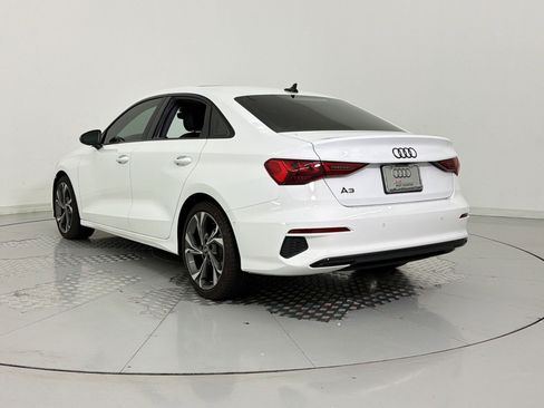 Used 2023 Audi A3 2.0T Premium w/ Convenience Package FWD image 3