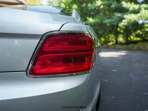 Used 2022 Bentley Flying Spur V8 image 59