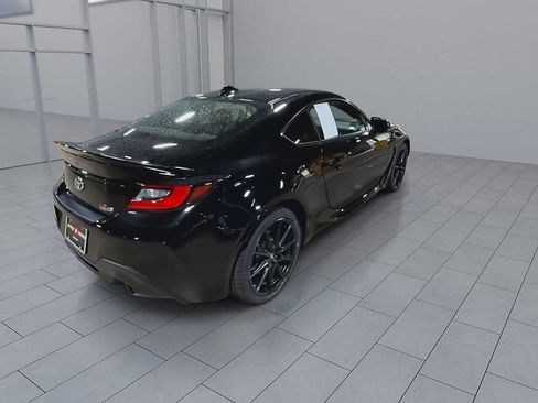 Used 2023 Toyota GR86 Premium w/ ALL Weather Mat Package (TMS) RWD image 8