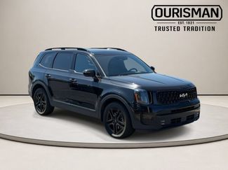 Used 2024 Kia Telluride SX Prestige X-Line AWD/4WD video 1