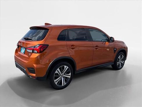 Used 2024 Mitsubishi Outlander Sport ES AWD/4WD image 6