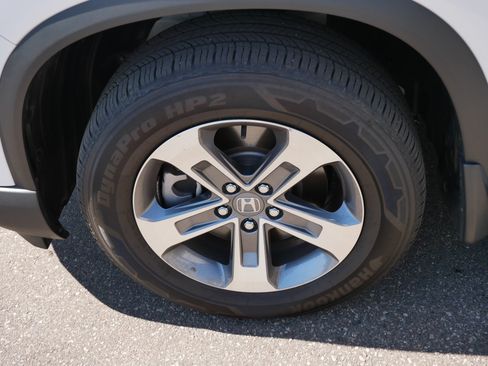 Used 2023 Honda Pilot EX-L image 15