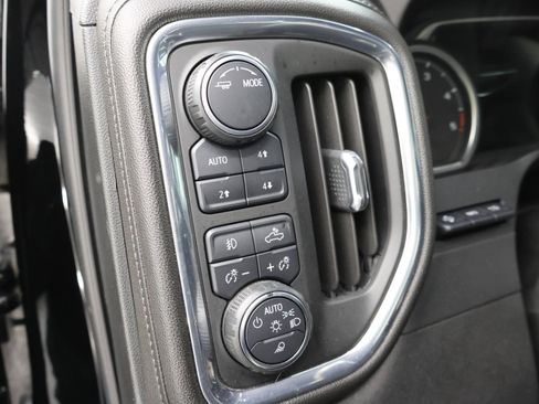 Used 2021 Chevrolet Silverado 2500 High Country w/ Z71 Off-Road Package image 49