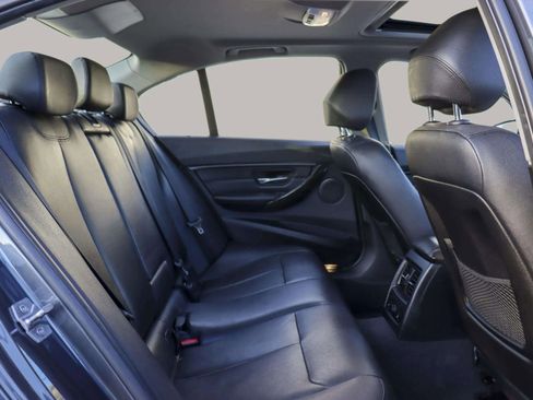 Used 2015 BMW 328i xDrive Sedan image 33