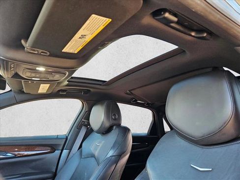 Used 2016 Cadillac CT6 image 16