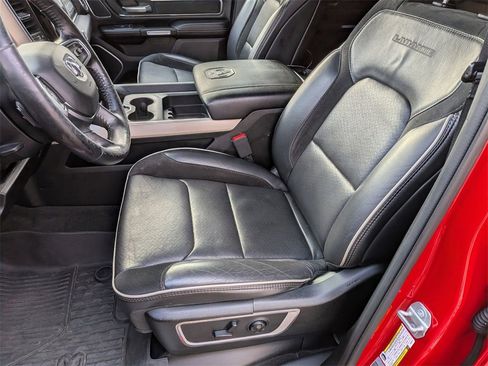 Certified 2019 RAM 1500 Laramie image 23