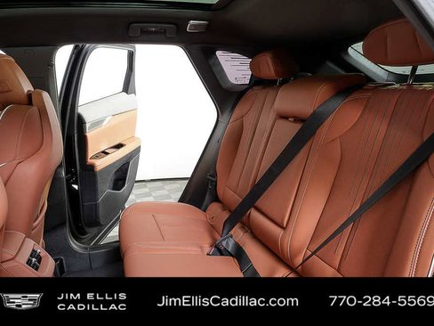 New 2026 Cadillac Optiq Sport 2 RWD image 21