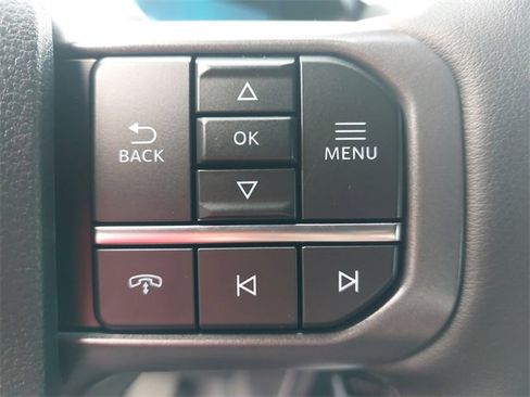 Certified 2025 Ford F150 Lightning Lariat image 18