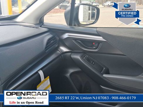 Used 2025 Subaru Impreza 2.0i AWD/4WD image 16