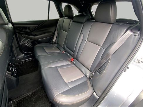 Used 2024 Subaru Outback Wilderness AWD/4WD image 21