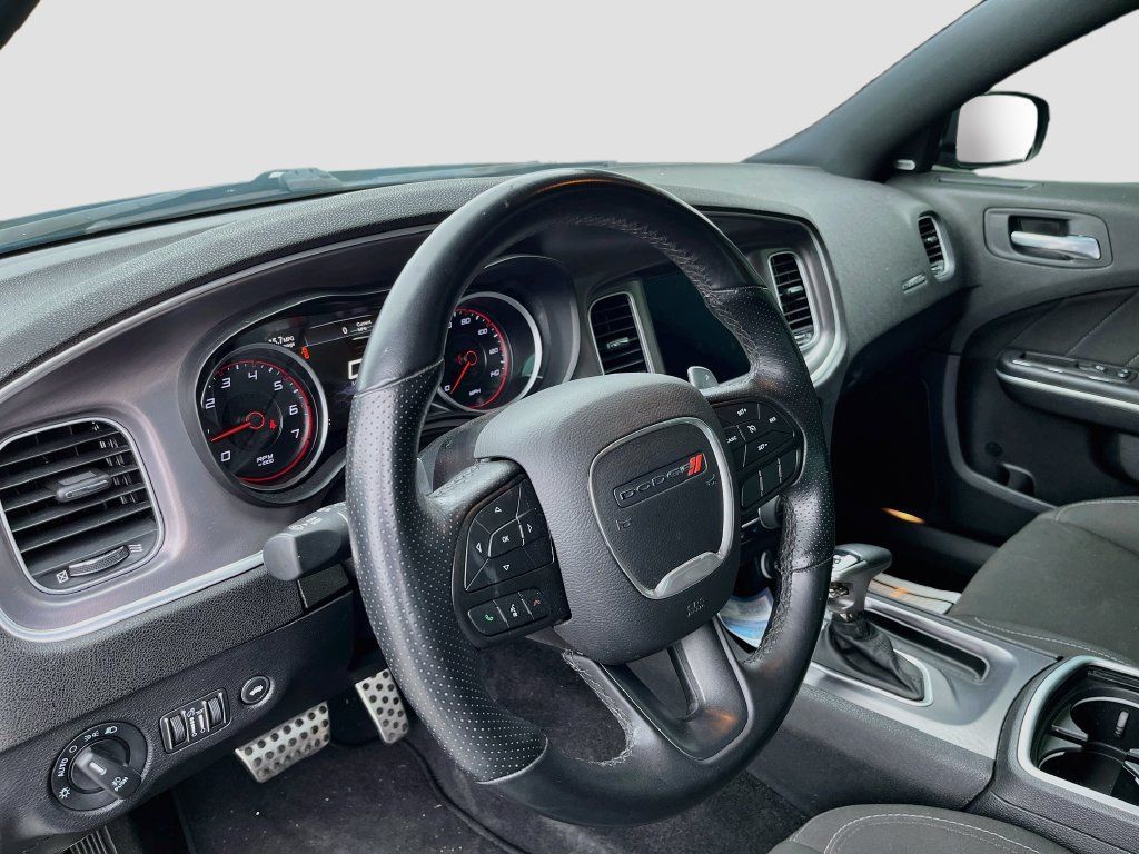 Used 2021 Dodge Charger GT RWD image 9