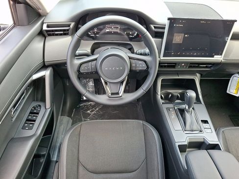 New 2026 MAZDA CX-5 Select AWD/4WD image 9