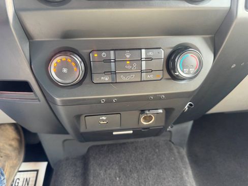 Used 2018 Ford F150 XL w/ XL Power Equipment Group RWD image 15