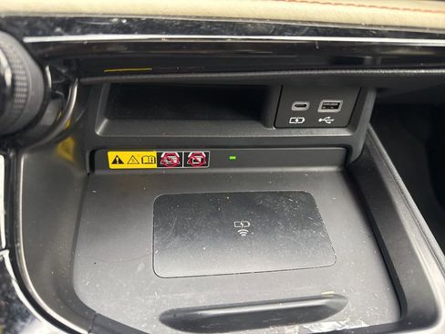 Certified 2023 Lexus NX 350 AWD w/ Premium Package image 25