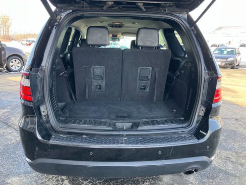 Used 2016 Dodge Durango Limited w/ Nav & Power Liftgate Group image 22