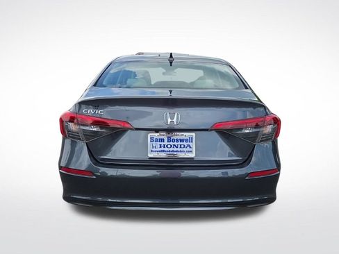 Used 2023 Honda Civic LX image 5
