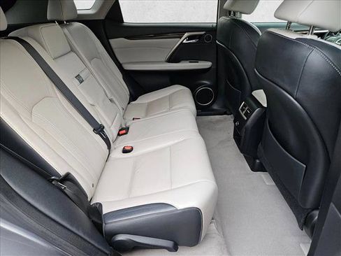 Used 2018 Lexus RX 350 FWD image 20