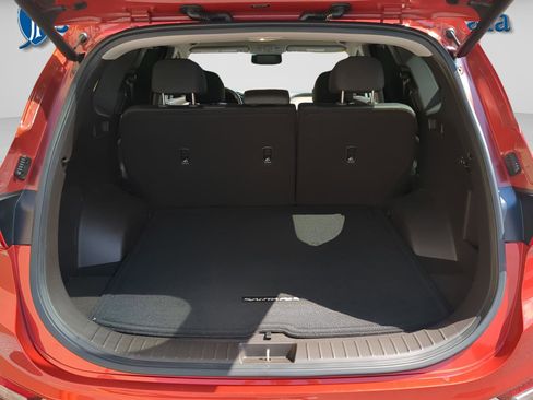 Used 2020 Hyundai Santa Fe SEL w/ Convenience Package image 12