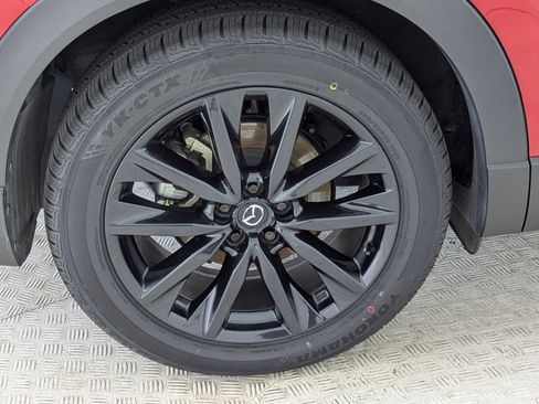 Used 2022 MAZDA CX-9 Touring Plus image 12