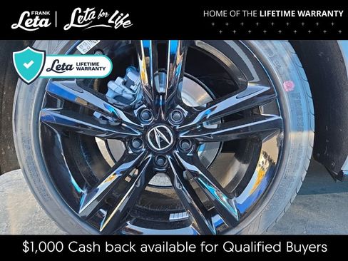 New 2026 Acura Integra A-Spec image 22