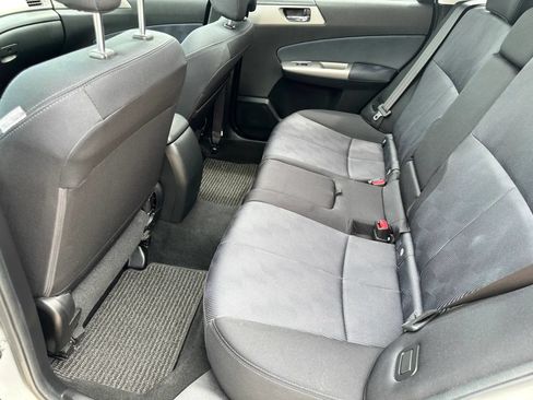 Used 2010 Subaru Forester 2.5X Premium AWD/4WD image 17