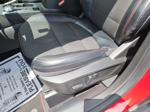 Used 2023 Ford Escape ST-Line w/ Tech Pack #1 FWD image 24