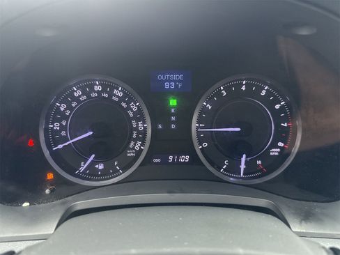 Used 2015 Lexus IS 250C image 26