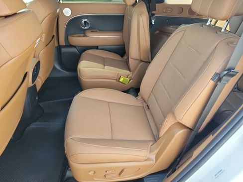 New 2027 Hyundai Palisade Calligraphy AWD/4WD image 28