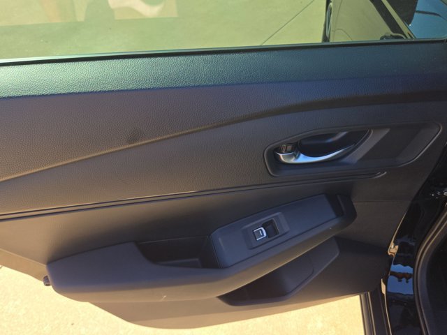 Used 2025 Honda Accord Sport image 12