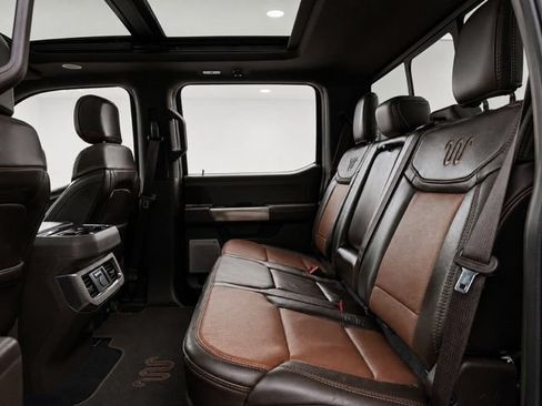 Used 2024 Ford F250 King Ranch AWD/4WD image 21