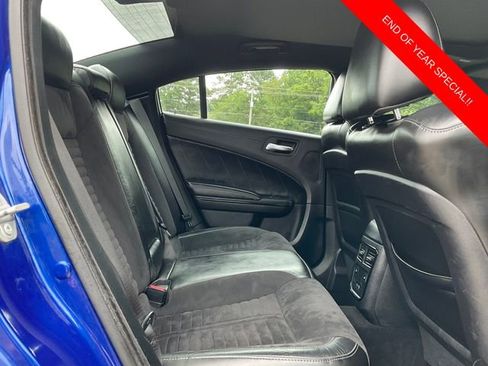 Used 2022 Dodge Charger R/T w/ Daytona Edition Group image 12