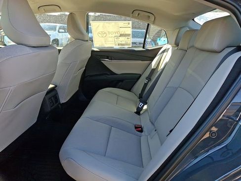 New 2026 Toyota Camry XLE image 10