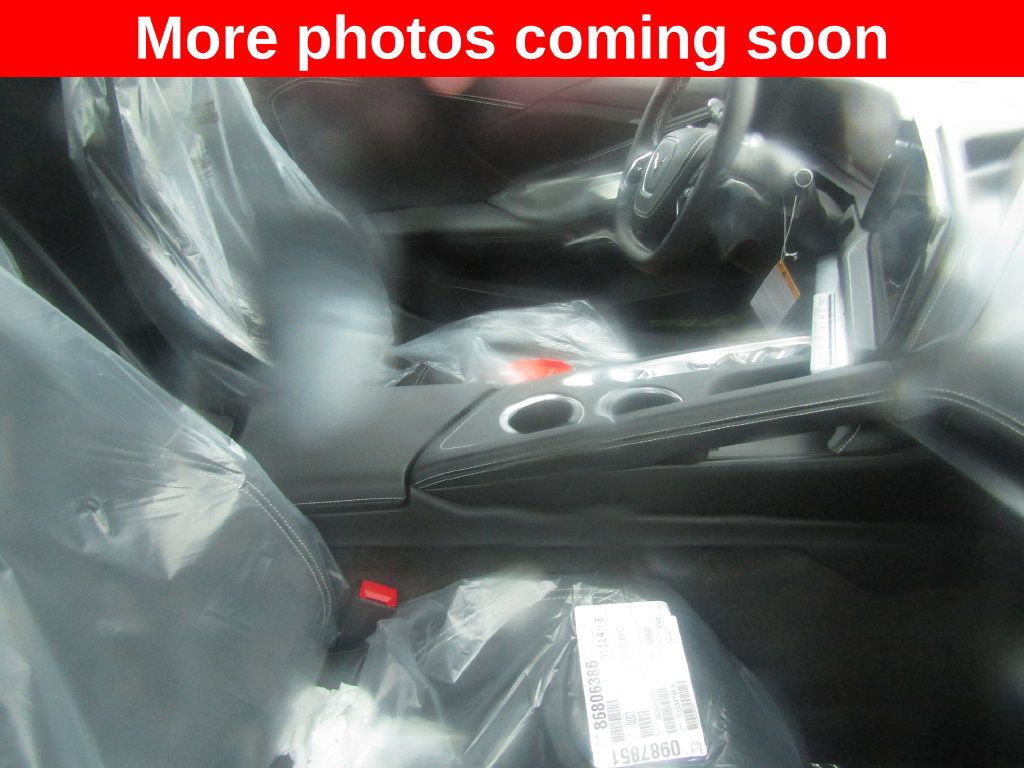 New 2027 Chevrolet Corvette Z06 w/ Battery Protection Package RWD image 11