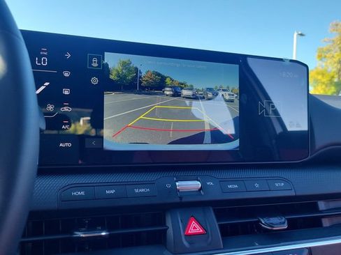 New 2026 Kia K4 GT-Line FWD image 21