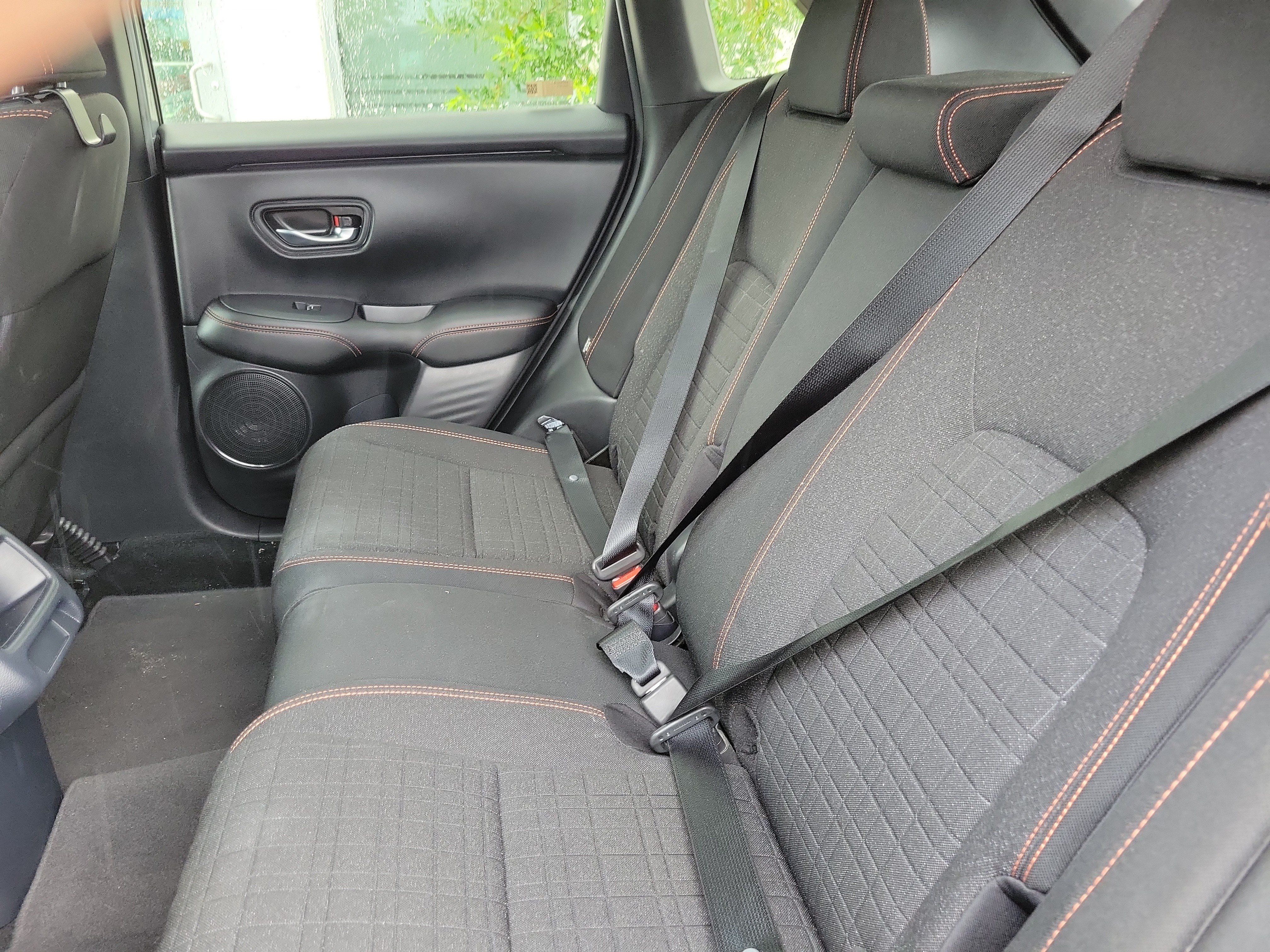 Used 2024 Honda HR-V Sport image 13