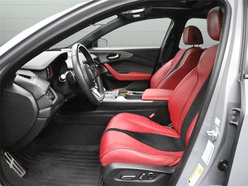 Used 2024 Acura TLX SH-AWD w/A-SPEC image 7