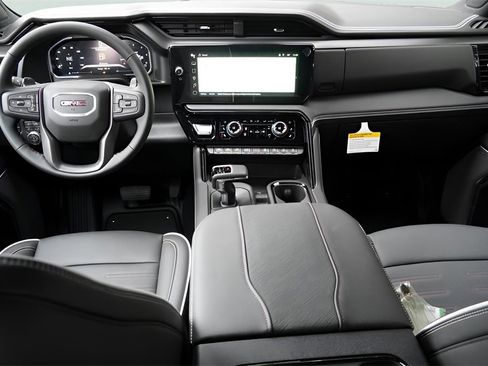 New 2026 GMC Sierra 1500 AT4X image 33
